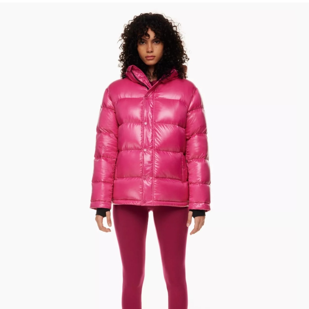 Aritzia Super Puff (Size S)